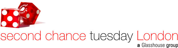 Second Chance Tuesday