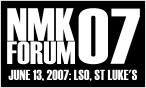NMK Forum