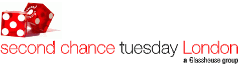 Second Chance Tuesday