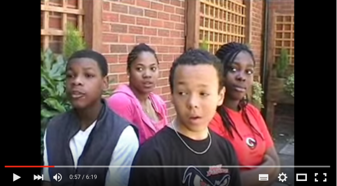 Ten years of online video