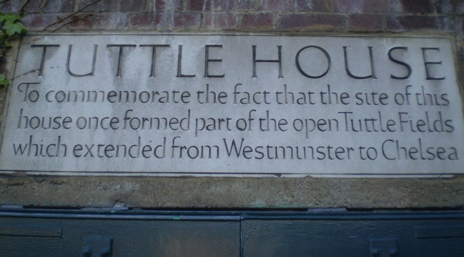 Chat about #Tuttle, Unconferences, Open Space with @zosiaap