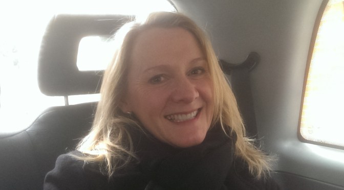 Podcast: Jane van Aken from @CabApp