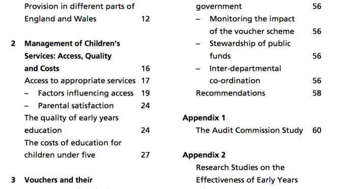 What are we selling? #tuttleconsult