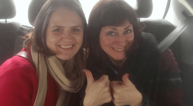 Podcast: Muki Kulhan on working with young people for #IWD2016 @mukiapproved