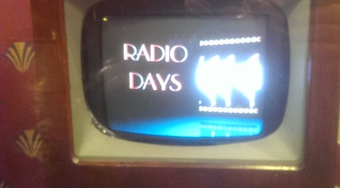 SE1 here I come #backtowork