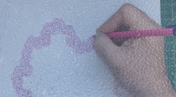 How drawing helped me stay sober