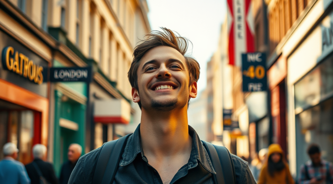 Walking The Streets Again